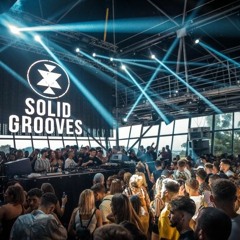 [FLEET 32] - Deep Underground Tech House DJ Set @ MTL, QC. (Dennis Cruz, PAWSA, GOLFOS)