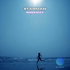 Starman - Runaway [Out February 12th]