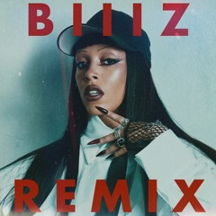 Doja Cat - Demons (bill z remix)