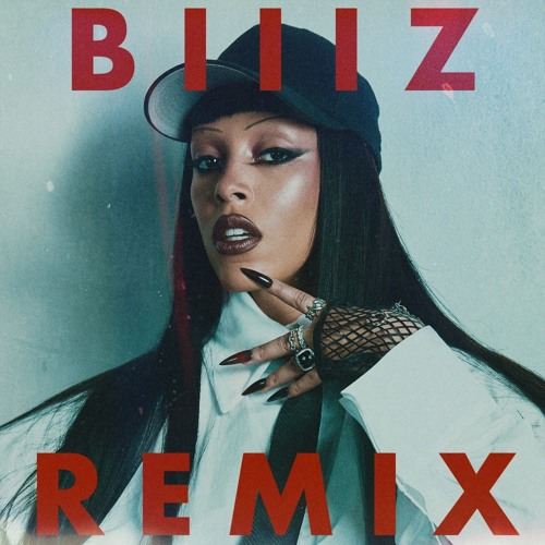 Doja Cat - Demons (bill z remix)