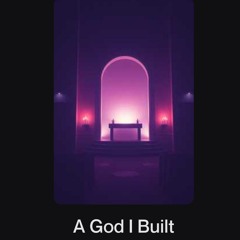 A God I Built