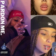 PARDON ME FREESTYLE xAK Simpson