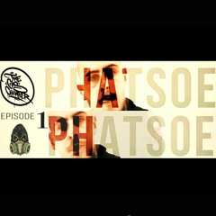 The Gas Chamber   S01 EP01 - Phatsoe