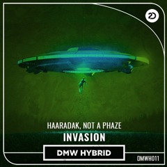 Haaradak, NOT A PHAZE - Invasion | Dutch Master Works Hybrid