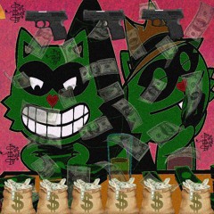 money 💸💸 w/ KXHNER **JAHSIRO X OVVENE MIX** (me)