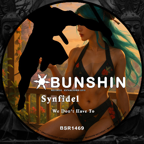 Synfidel - We Don't Have To (FREE DOWNLOAD)
