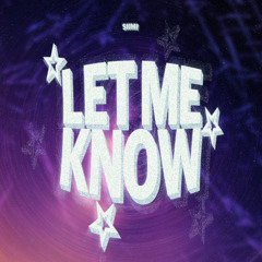 Siimi - Let Me Know