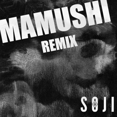 Megan Thee Stallion - Mamushi (SOJI Remix)