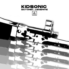 Kidsonic - Vegemite [Premiere]