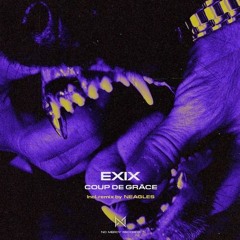 Premiere: EXIX - Not Love