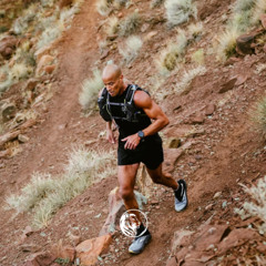 David Goggins Motivation X Crystal of Faded Childhood | You Have To Be Unbalanced