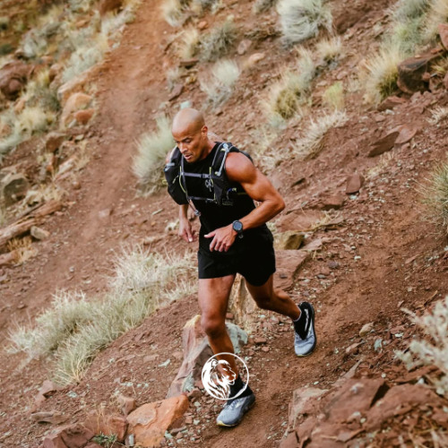 David Goggins Motivation X Crystal of Faded Childhood | You Have To Be Unbalanced