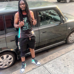 JaeGod 1st 48 trackboard dp24