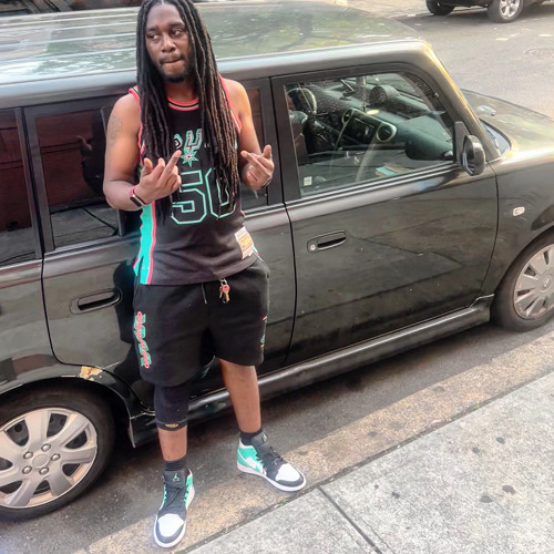 JaeGod 1st 48 trackboard dp24