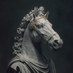 Caligula's Horses