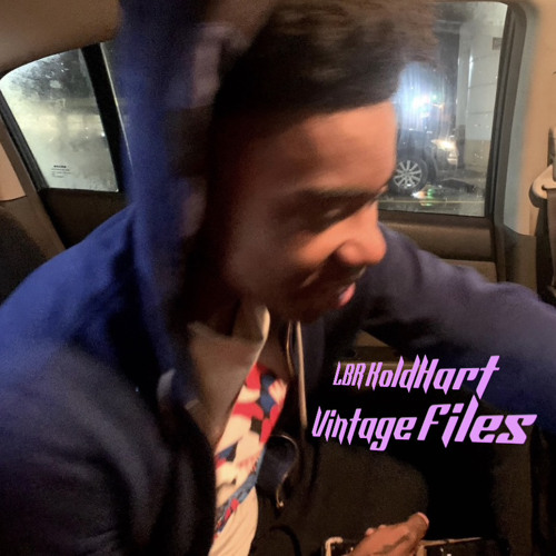 LBR KoldHart - 10/10