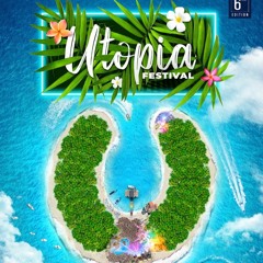 Utopia Festival 2024 DJ Contest - Laser Fox