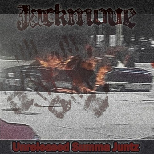 JACKMOVE - GANGSTAMOVE PT. 2 (PROD. JACKMOVE X M.EVIL)
