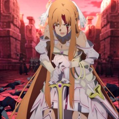 swordartonline + @ehsomaria @skxut @reddbloodlines @offshiver @igorsaes