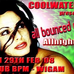 ALL-BOUNCED-Up / BASS2BOUNCE @ BPM - MASTER-C N.A.T JONAK 2008 T1