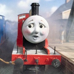 James The Red Engine | Snippet