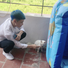 Thay tôi yêu cô ấy - I'M Nhat Bin - Track đầu tay