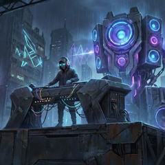 Quantum Confetti Collapse