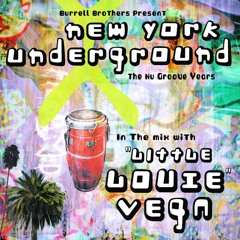 DIY Soundsystem  (1989 - present)_part2