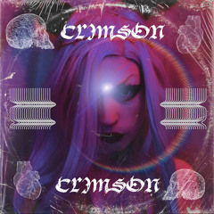 Crimson