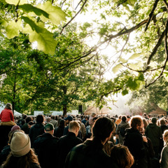 Unearthed, live from Bloom, performed by Novo Quartet