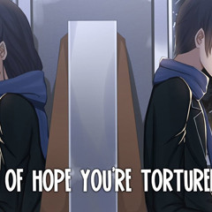 nightcore is it just me?