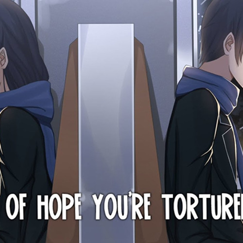 nightcore is it just me?