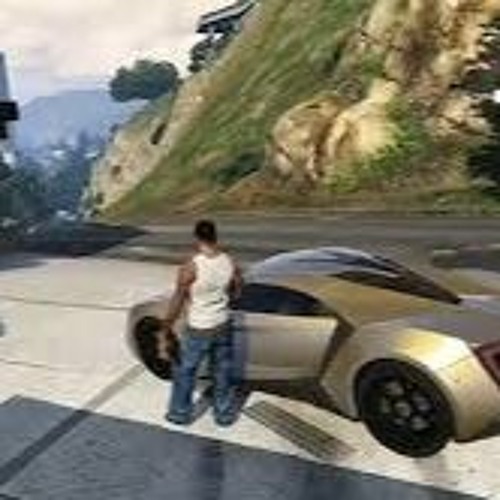 Gta 5 mobile  gta 5 mobile, gta, gta 5