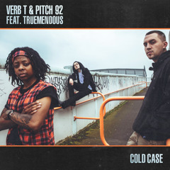 Cold Case (feat. TrueMendous)