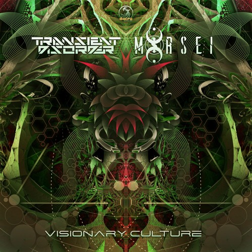 Transient Disorder & Morsei - Visionaire Culture