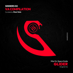 Martin Specchiale - Glider [SINCITY]