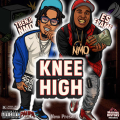 Knee High (feat. Tbenji Nmo) prod by Paupa