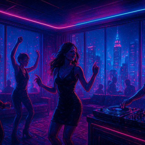 Yung Edis - Top Floor (Prod. DJSnappBakk)