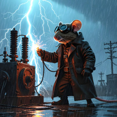 Danger Mouse