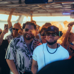 Ritmo presenta: Rob Session B2B Toco