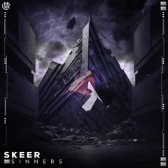 Skeer - Sinners [UNSR-202]