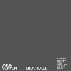 MilWHOkee Diss (Minnesota vs Milwaukee)