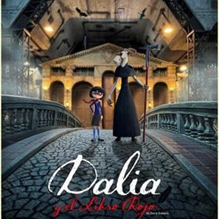 scarica film Dalia y el libro rojo in italiano HD