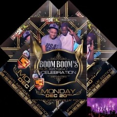 Immortal/Code Red/Boom Boom 12/21 (Uptown Monday) UK