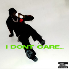 LUCKI - I Don't Care... (without lil yachty)