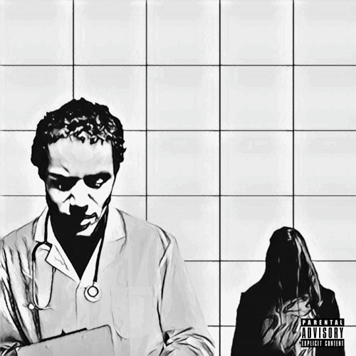 Josef Ph.D. & JNL - Långt Ifrån Klara [Prod. Dimitry D.]