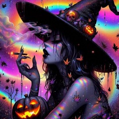 Monster halloween