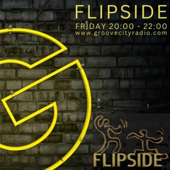 FLIPSIDE & GUESTS /// 25TH OCT 2022