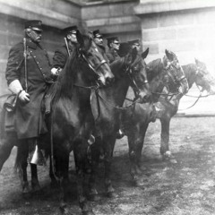 Big Croskies - real rise