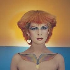 Toyah Willcox & Walt Whitman by Cameo